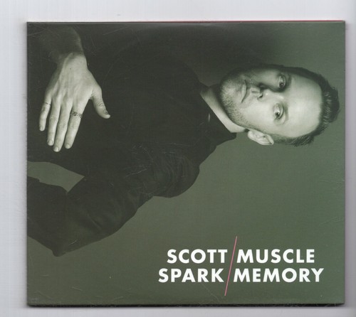 Scott spark muscle - scott, spark,