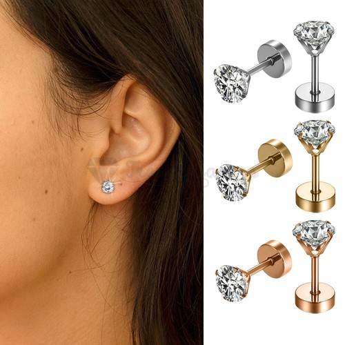 5mm attractive gold silver - attractive,