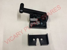 DOOR HANDLE/CATCH JCB Part No. 476/19400 - LOADALL, WHEELED LOADER, ZP