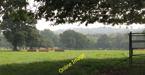 Photo 6x4 cross - photo,