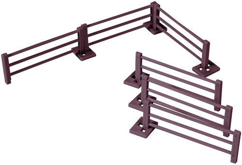 Britains 40952 farm fencing - britains,