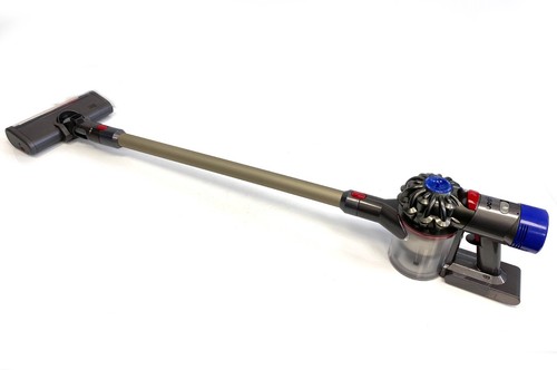 Dyson cordless animal stick - dyson,