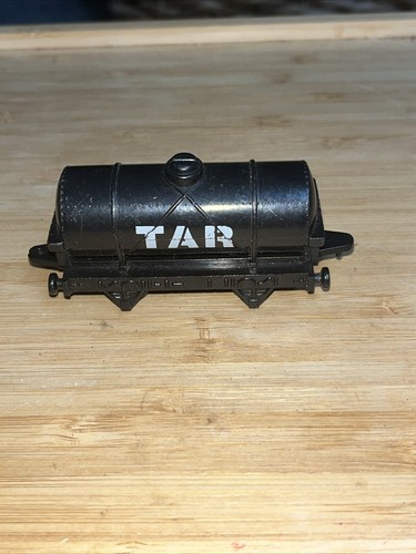 Tar freight wagon ertl britt - wagon,