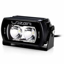 Lazer Lamps ST-2 Evolution ECE