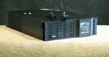 Tripp-Lite SMX5000XLRT3U Heavy Duty UPS - 48V DC - 5KVA - New cells - 12M RTB