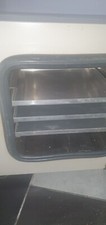 Used ECO 150C 0.9 Cu Ft Vacuum Drying Oven With LED Lights. With Vacuum pump