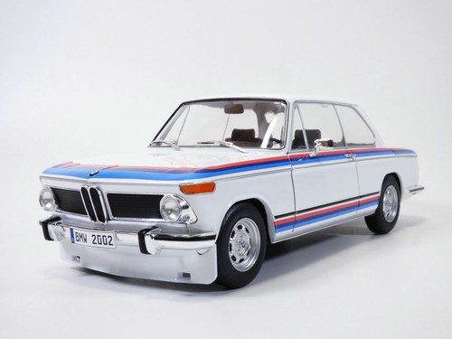 Bmw 2002 tii - bmw, evocation
