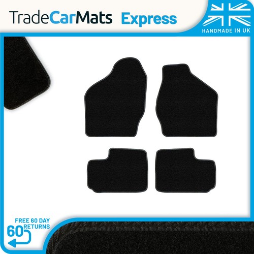 Tailored carpet car - floor, mats