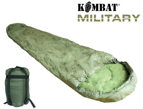 Kombat military style - kombat,