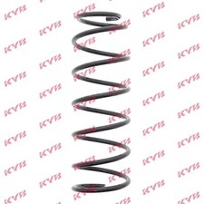 2x Coil Springs (Pair) For