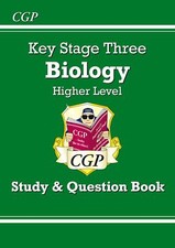 KS3 Biology Study & Question