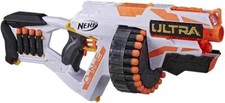 NERF Ultra One Motorised Blaster E6596 25 Darts Kids Outdoor