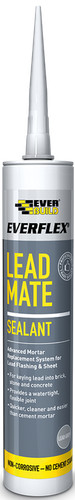 Everbuild lead mate flashing - everbuild,