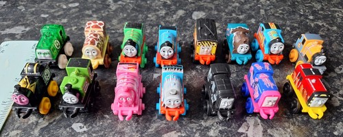 Thomas the tank engine - thomas,
