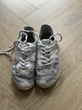 Nfinity Vengeance Cheer Shoes