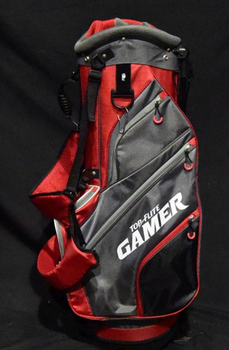 Top flite gamer golf - flite, 7