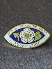 Vintage Yorkshire Federation