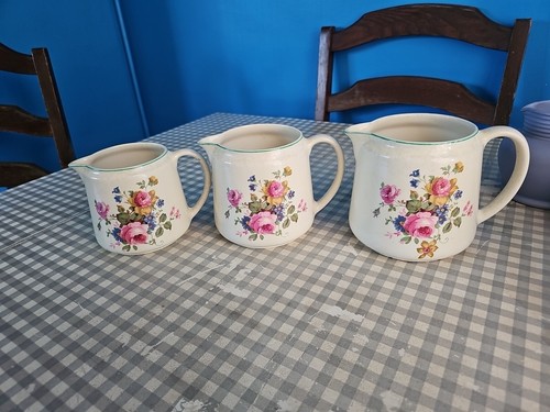 Lord nelson ware jug - lord,