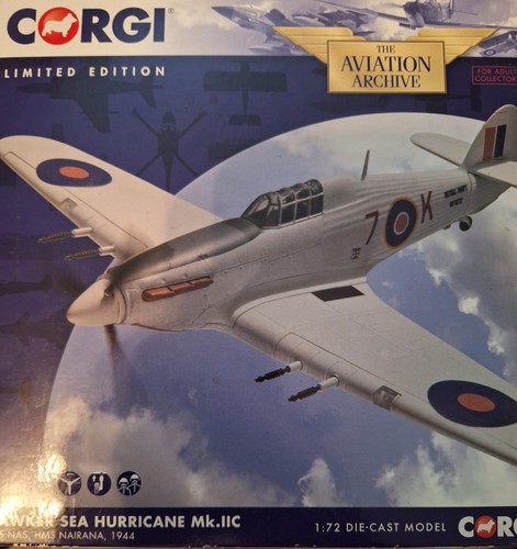 Corgi aviation aa39703 - corgi,