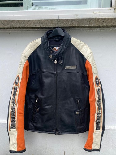 Original harley davidson - harley,