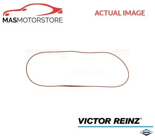 Intake manifold gasket victor - gasket,