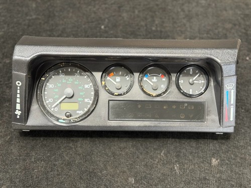 Land rover defender td5 - rover,