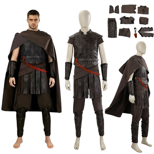 The odyssey odysseus cosplay - odyssey,