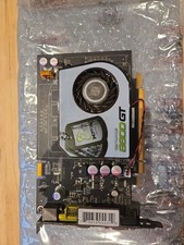 Nvida Geforce 8600GT