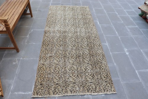6x8 rug turkish - 3,6x8,4, ft