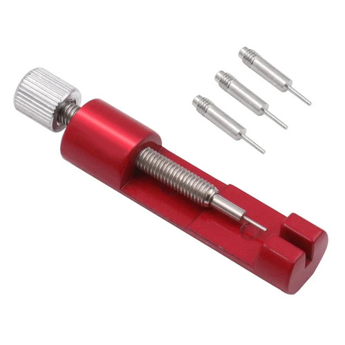 Watch back case opener - watch,