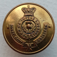 Victorian Royal Scots