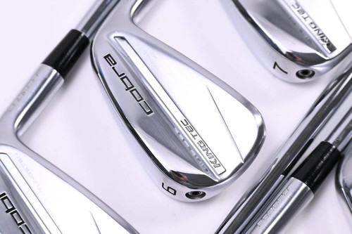 Cobra king tec 2025 - tec,