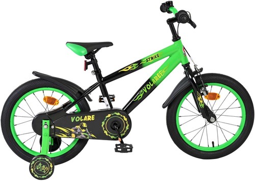 Volare strike kinderfiets - kinderfiets,