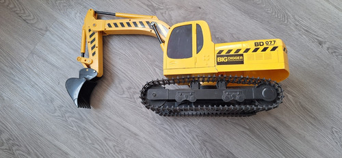 Big digger bd077 kids - big,