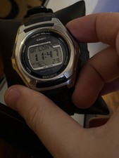 Casio WV-M120 Wave Ceptor