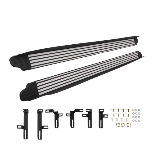 Side step nerf bars for - bars, vw