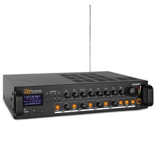 Power Dynamics PDV240MP3 240W