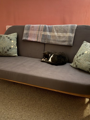 Ercol windsor seater sofa - ercol,