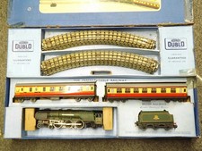 Hornby Dublo 3-Rail BR Duchess
