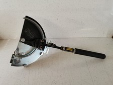WOODCUT BOWLSAVER ORIGINAL MAX