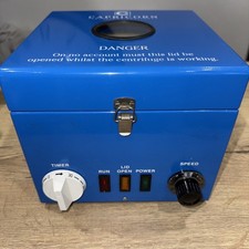 Capricorn CEP2000 Centrifuge