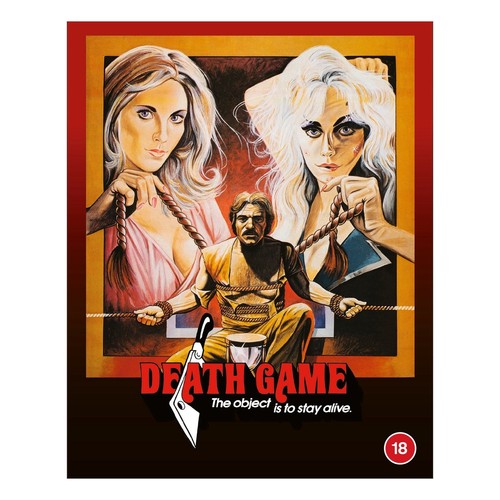Death game - (limited, edition)