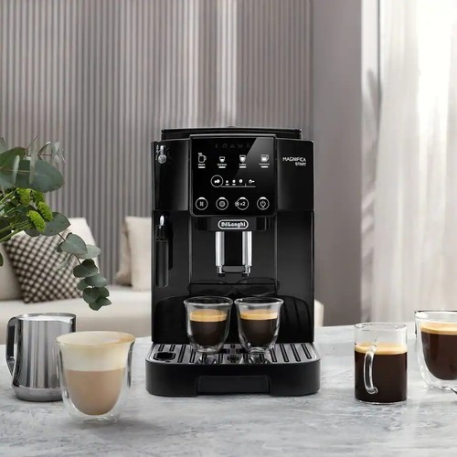 Delonghi magnifica start - magnifica,
