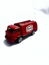 Corgi Juniors Petrol Tanker