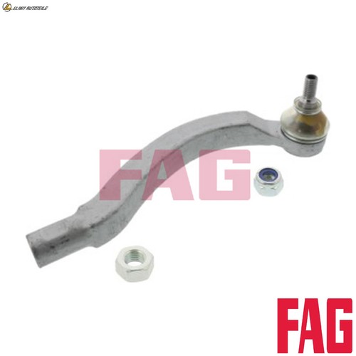 Tie rod end 840 - tie, 10