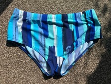 Men’s Funky Trunks Sidewinder Swim Trunks, Size 32 Inches