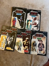 Job Lot Of 5 Vintage 1983 Star
