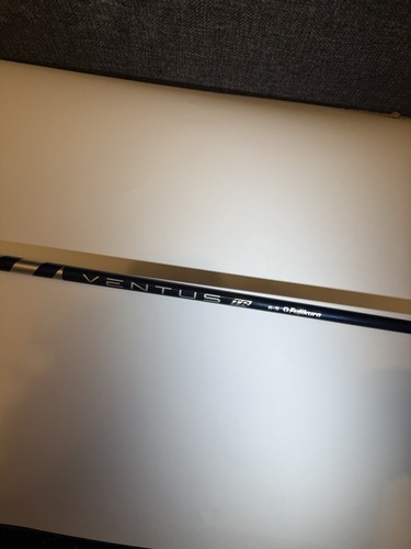 Fujikura ventus tr - ventus,