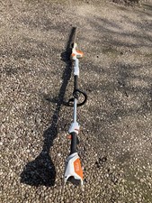 Stihl hla56 long - long, battery