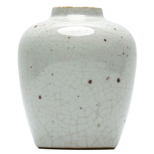 Chinese porcelain vase - porcelain,